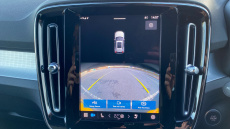 Volvo Xc40 2.0 B4P Plus Dark 5dr AWD Auto Petrol Estate